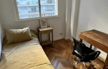 Departamento de 3 ambientes en Venta. Belgrano