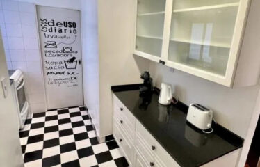 Departamento de 3 ambientes en Venta. Belgrano