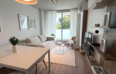 Departamento de 2 ambientes en Venta. San Telmo