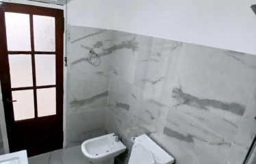 PH en venta de 3ambientes. Reciclado a nuevo. Flores.Caba