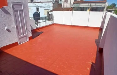 PH en venta de 3ambientes. Reciclado a nuevo. Flores.Caba