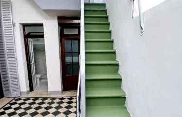 PH en venta de 3ambientes. Reciclado a nuevo. Flores.Caba