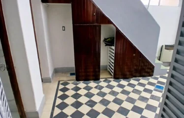 PH en venta de 3ambientes. Reciclado a nuevo. Flores.Caba