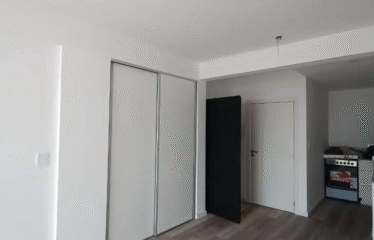 Monoambiente en venta a Estrenar