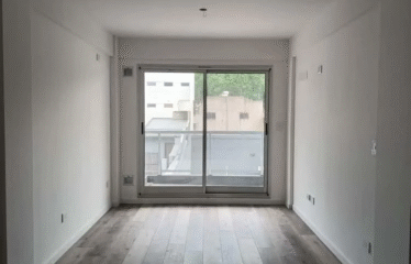 Monoambiente en venta a Estrenar