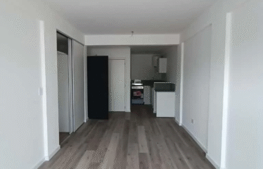 Monoambiente en venta a Estrenar