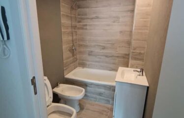 Monoambiente en venta a Estrenar