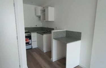 Monoambiente en venta a Estrenar