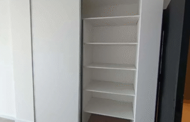 Monoambiente en venta a Estrenar