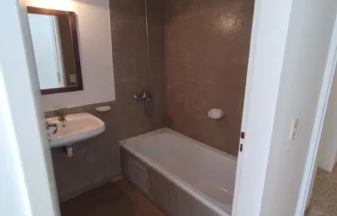 Departamento en venta de 2 ambientes equipado. San Telmo.