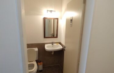 Departamento en venta de 2 ambientes equipado. San Telmo.