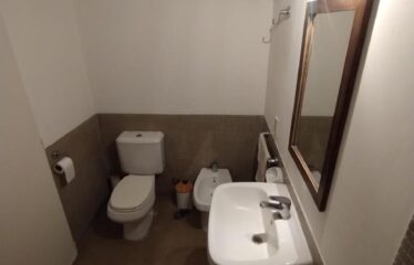 Departamento en venta de 2 ambientes equipado. San Telmo.