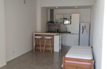 Departamento en venta de 2 ambientes equipado. San Telmo.
