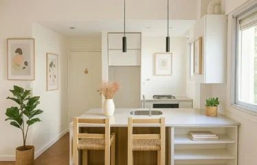 Excelente departamento en Venta 2 ambientes. Palermo