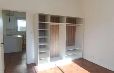 Excelente departamento en Venta 2 ambientes. Palermo