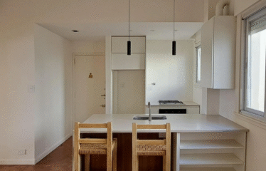 Excelente departamento en Venta 2 ambientes. Palermo