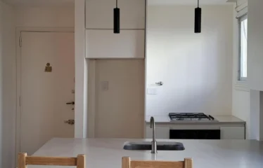 Excelente departamento en Venta 2 ambientes. Palermo