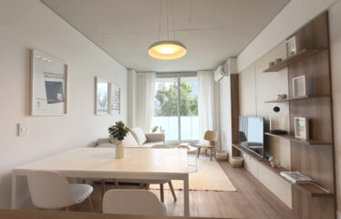 Departamento en Venta de 2 ambientes. A estrenar en San Telmo