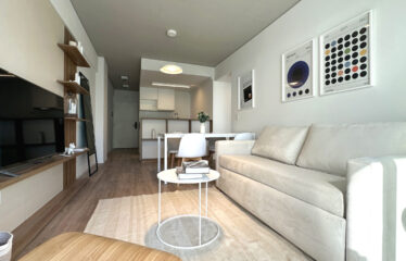 Departamento de 2 ambientes en Venta. San Telmo