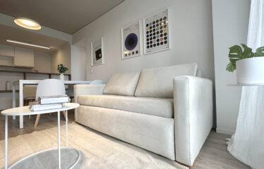 Departamento en Venta de 2 ambientes. A estrenar en San Telmo