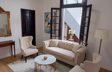 PH en venta de 3ambientes. Reciclado a nuevo. Flores.Caba