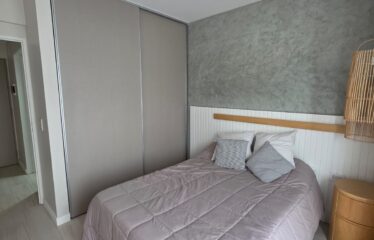 2 ambientes en Venta amoblado. Saavedra. Caba