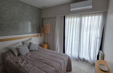 2 ambientes en Venta amoblado. Saavedra. Caba