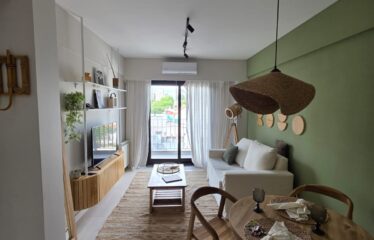 2 ambientes en Venta amoblado. Saavedra. Caba