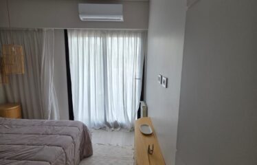2 ambientes en Venta amoblado. Saavedra. Caba