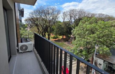 2 ambientes en Venta amoblado. Saavedra. Caba