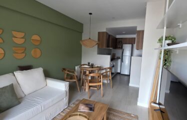 2 ambientes en Venta amoblado. Saavedra. Caba