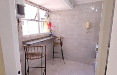 Departamento en Venta de 2 ambientes. Palermo
