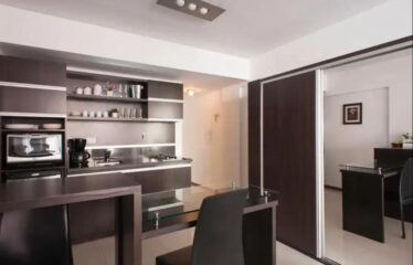 Monoambiente en Venta. Recoleta.