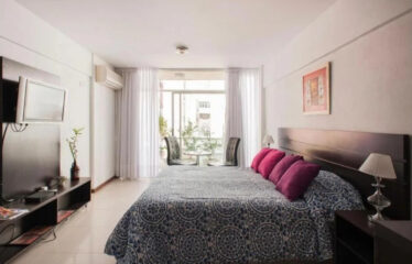 Monoambiente en Venta. Recoleta.