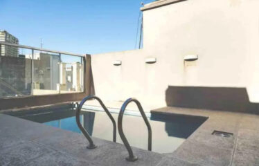 Monoambiente en Venta. Recoleta.