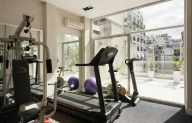 Monoambiente en Venta. Recoleta.