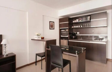 Monoambiente en Venta. Recoleta.