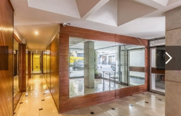 Departamento en Venta de 2 ambientes. Palermo