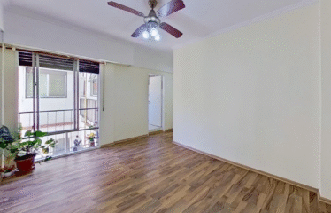 Departamento en Venta de 2 ambientes. Palermo