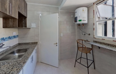 Departamento en Venta de 2 ambientes. Palermo