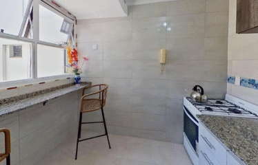 Departamento en Venta de 2 ambientes. Palermo