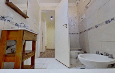 Departamento en Venta de 2 ambientes. Palermo