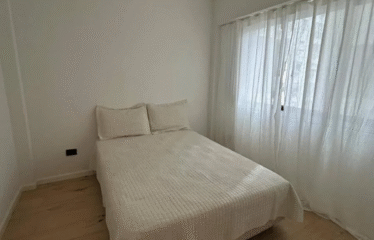 Departamento de 2 ambientes en Venta. Recoleta.