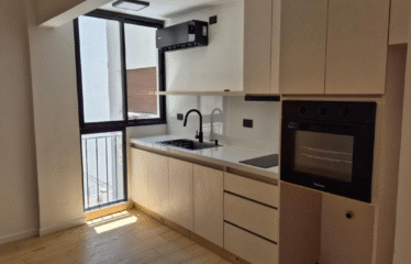 Departamento de 2 ambientes en Venta. Recoleta.