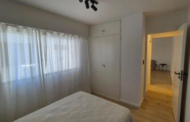 Departamento de 2 ambientes en Venta. Recoleta.