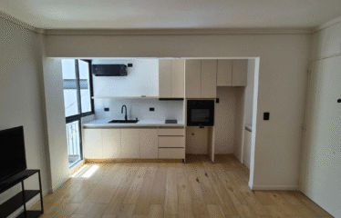 Departamento de 2 ambientes en Venta. Recoleta.