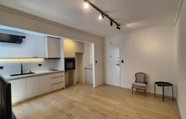 Departamento de 2 ambientes en Venta. Recoleta.