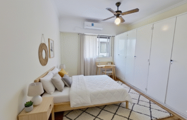 Departamento en Venta de 2 ambientes. Palermo