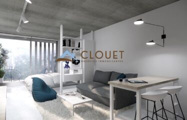 Departamento Monoambiente en Venta – Puerto Madero