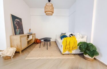 Departamento de 2 ambientes en Venta .Recoleta